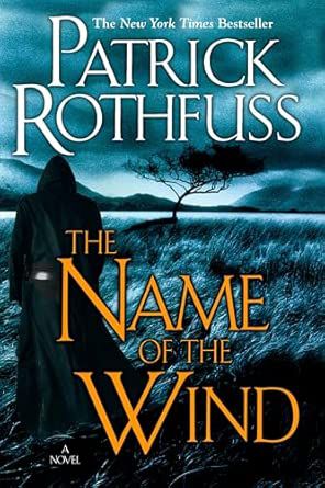 NAME OF THE WIND
