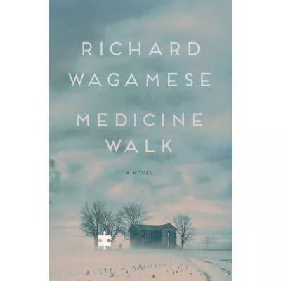 Medicine Walk
