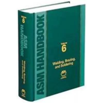 ASM Handbook, Volume 6