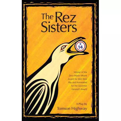 Rez Sisters