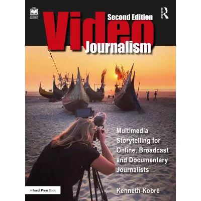 Videojournalism