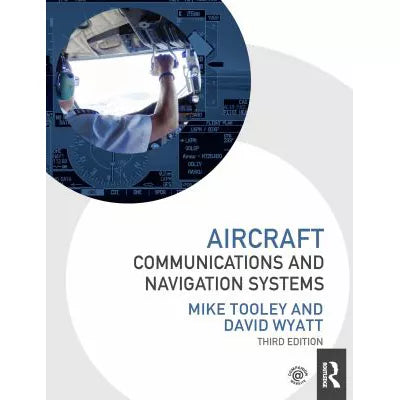 Aircraft Communications &amp; Navigation Systems