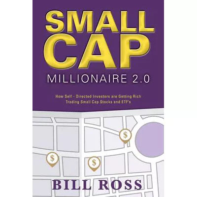 Small Cap Millionaire 2.0 (Bk)