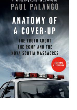 ANATOMY OF A COVERUP
