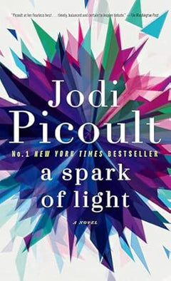 A SPARK OF LIGHT