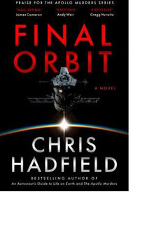 FINAL ORBIT