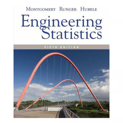 Engineering Statistics