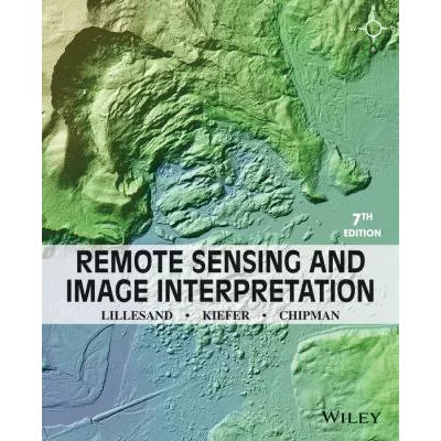 Remote Sensing &amp; Image Interpretation