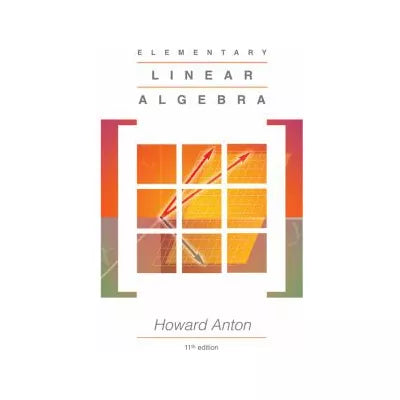 Elementary Linear Algebra