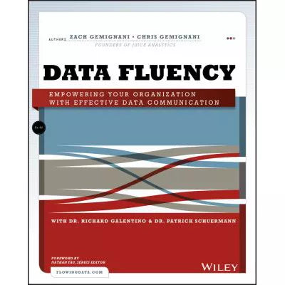 Data Fluency