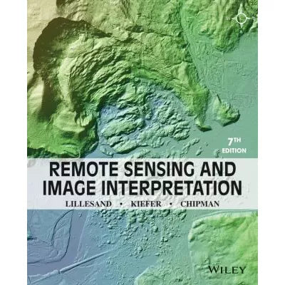 Remote Sensing and Image Interpretation