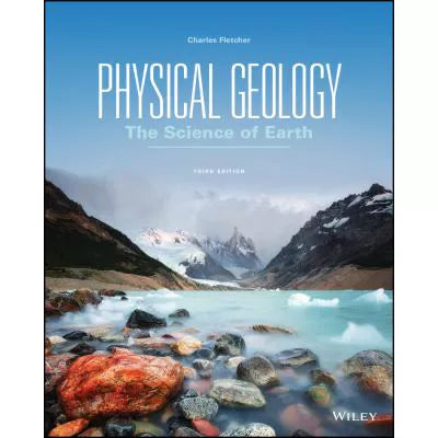 Physical Geology, Enhanced eText