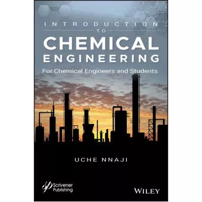 Introduction to Chemical Engineering