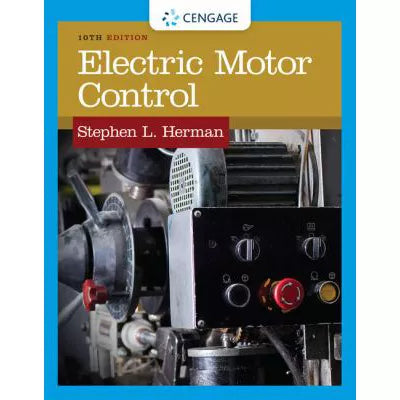 Electric Motor Control