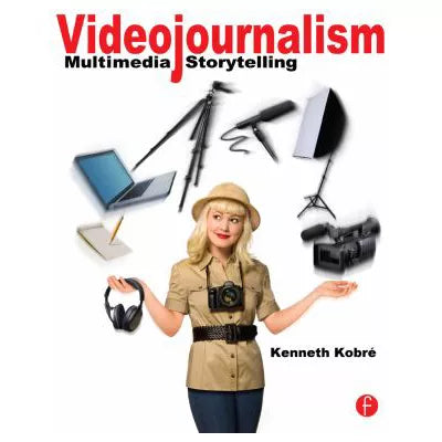 Videojournalism