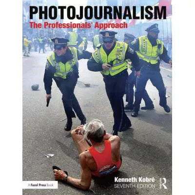 Photojournalism