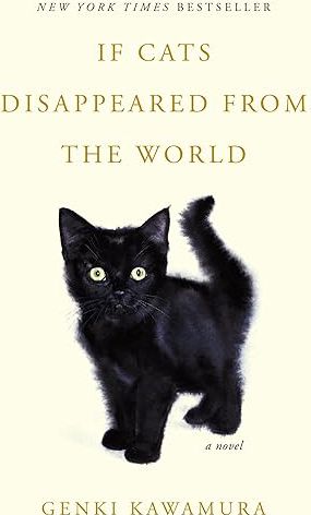 IF CATS DISAPPEARED FROM THE W
