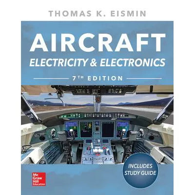 Aircraft Electricity &amp; Electronics