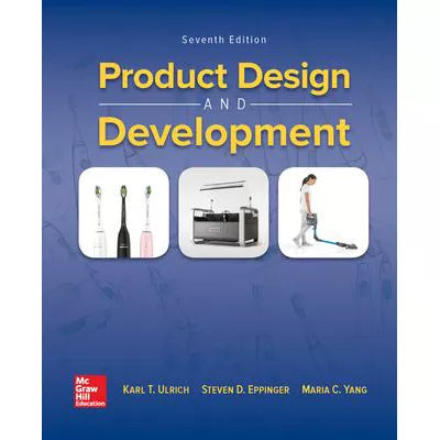 Product Design &amp; Development