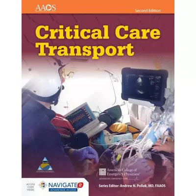 Critical Care Transport