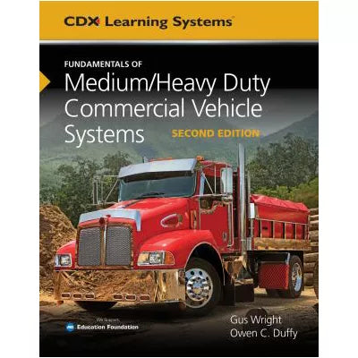 Fund of Medium/Heavy Duty Commercial Vehicle Systems