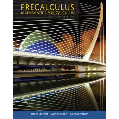 Precalculus: Mathematics for Calculus