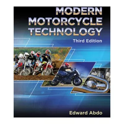 Modern Motorcycle Technology