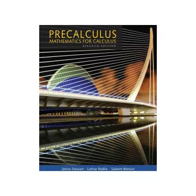 Precalculus