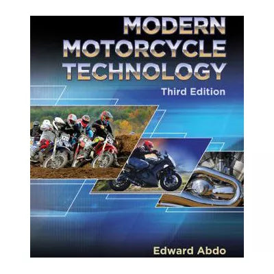 Modern Motorcycle Technology