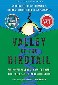VALLEY OF THE BIRDTAIL