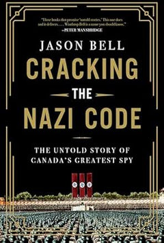 CRACKING THE NAZI CODE