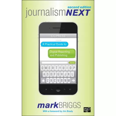 Journalism Next