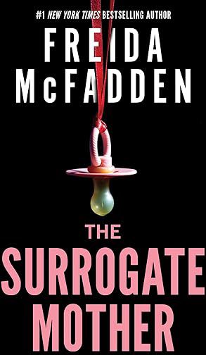 SURROGATE MOTHER