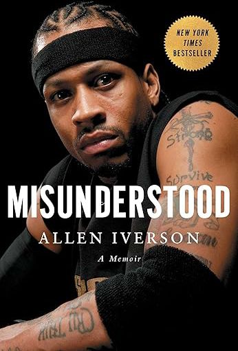 MISUNDERSTOOD A MEMOIR