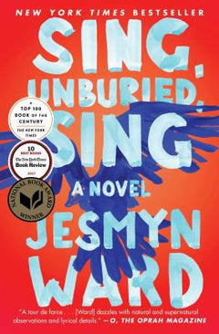 Sing Unburied Sing