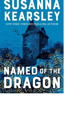 NAMED OF THE DRAGON