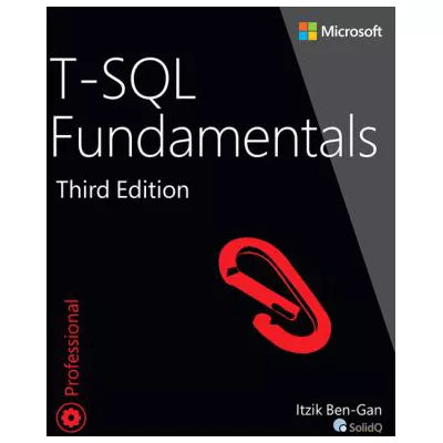 T-SQL Fundamentals
