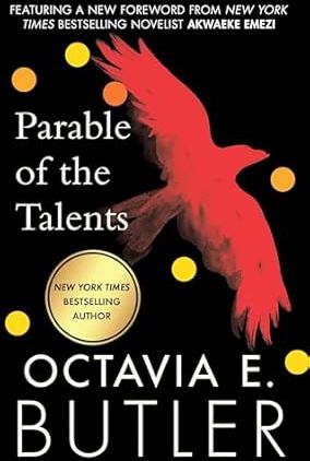 PARABLE OF THE TALENTS