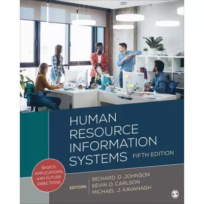 Human Resource Information Systems