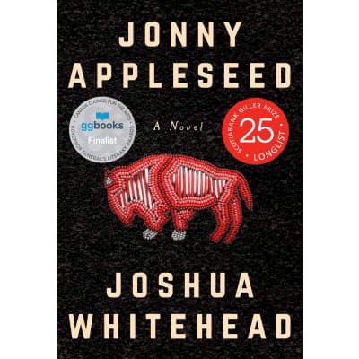 Jonny Appleseed