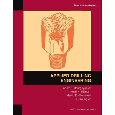 Applied Drilling Engineering