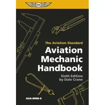 Aviation Mechanic Handbook