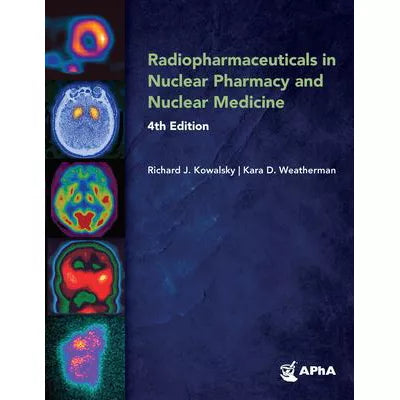 Radiopharmaceuticals in Nuclear Pharmacy &amp; Nuclear Medicine,