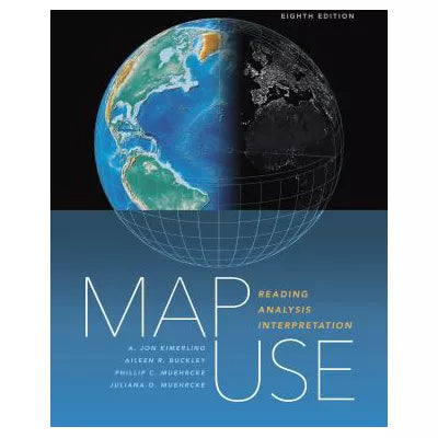 Map Use