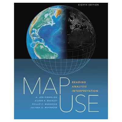 Map Use