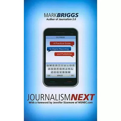 Journalism Next