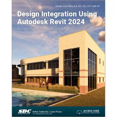 Design Integration Using Autodesk Revit 2024 | Southern Alberta ...