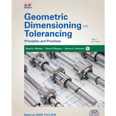 Geometric Dimensioning &amp; Tolerancing