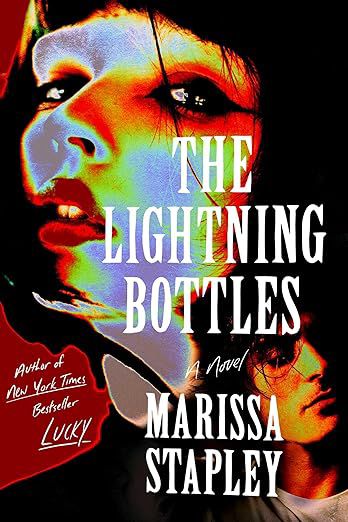 LIGHTNING BOTTLES