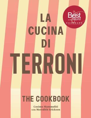 LA CUCINA DI TERRONI